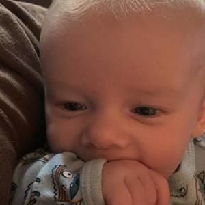 Meet your Posher, Micayla